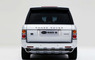 Тюнинг обвес Range Rover Vogue 1 "Overfinch"