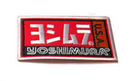 Нашивка "YOSHIMURA"