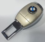 Заглушка в ремни безопасности BMW