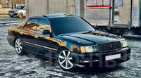 Обвес тюнинг "WALD" на Toyota Crown 151, 153, 155, 157