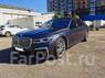 Рестайлинг комплект BMW 7-Series (G11/G12) 2015-2018 в 2020