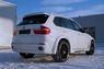 Обвес «Hamann Flash» на BMW X5 