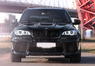 Тюнинг обвес Bmw X5 E70 "Imperial Clr X 650 M"