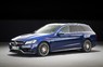 Кованый диск 19'' AMG для Mercedes C-Class W205