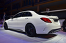 Кованый диск 19'' AMG для Mercedes C-Class W205