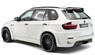 Тюнинг обвес BMW X5 E70 "Hamann Flash Evo"