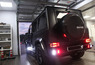 Тюнинг обвес Mercedes G463 Brabus "Widestar 2015 Carbon"