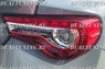 Задние светодиодные фонари стопы Toyota GT86 / Subaru BRZ (2012-2016)