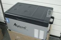 Автомобильный холодильник Alpicool С30 (30 литров)