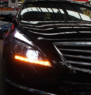 Фары тюнинг Nissan Teana J32 2008-2014