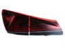 Стопы - задние фонари тюнинг Lexus IS250/IS300 2005-2012 LED