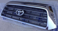 Решетка радиатора Toyota Tundra 2006-2009
