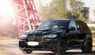 Тюнинг обвес Bmw X5 E70 "Imperial Clr X 650 M"