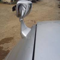 Рожок на крыло (зеркало) Toyota Hilux Surf 210/215