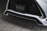 Обвес тюнинг Lexus RX350 2016+ MzSpeed (Luv Line) Zeus