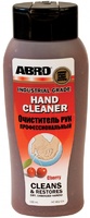Очиститель рук профессональный с ароматом вишни "ABRO"