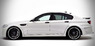 Тюнинг обвес BMW 5 SER F10 "Hamann M Widebody"