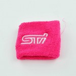 Носки универсальные STI (синие и розовые)