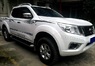 Рейлинги продольные Nissan Navara NP300 2015+