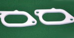 Прокладка интеркуллера Subaru Y-пайп (2 шт)