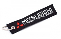 Брелок Mitsubishi