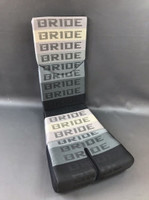 Сменный комплект подушек для Bride ZEIG III