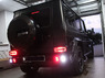 Тюнинг обвес Mercedes G463 Brabus "Widestar 2015 Carbon"