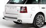 Тюнинг обвес Range Rover Sport I "Arden AR6 Stronger"