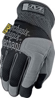 Перчатки Padded Palm Glove, H25-05, Mechanix Wear