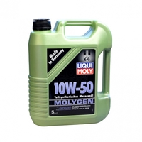 Liqui Moly Molygen П/С моторное масло 10W50 5л