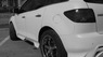 Обвес «One&Only» для Mazda CX-7
