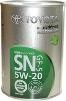 Масло моторное Toyota SN 5W-20 (1л)