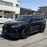 Обвес "Artisan Spirits" для Lexus LX450d LX570 2016+