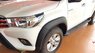 Фендера - расширители колесных арок Toyota Hilux REVO 2015