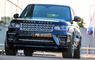 Тюнинг обвес Range Rover Vogue 4 2014 "Alterego"