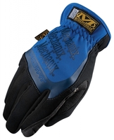 Перчатки Fast Fit Glove Blue, MFF-03, Mechanix Wear