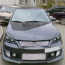 Обвес «Accolade» для Mitsubishi Lancer 9