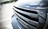 Тюнинг обвес Toyota Land Cruiser 200 "Alterego"