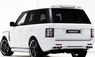 Тюнинг обвес Range Rover Vogue 2 "Startech"