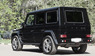 Обвес «Brabus Widestar» Mercedes-Benz G463