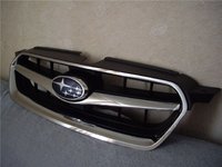 Решетка радиатора Subaru Legacy 2006-2008
