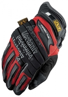Перчатки M-Pact 2 Glove Red, MP2-02, Mechanix Wear