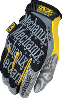 Перчатки The Original 0.5 mm Glove, HMG-05, Mechanix Wear