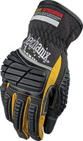 Перчатки Extrication Leather Glove, EXT-75, Mechanix Wear