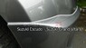 Обвес тюнинг Suzuki Escudo / Grand Vitara 2006+ (TD54)