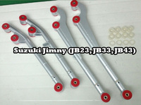 Рычаги для лифта подвески 4" - Suzuki Jimny (JB23, JB33, JB43)