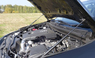 Амортизатор капота Subaru BRZ / Toyota FT86