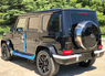 Бампер задний "AMG G63/G65" G-Class 2018-2019+ W463/W464