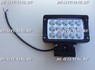 Светодиодная (LED) лампа 45w 15SMD