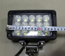 Светодиодная (LED) лампа 45w 15SMD